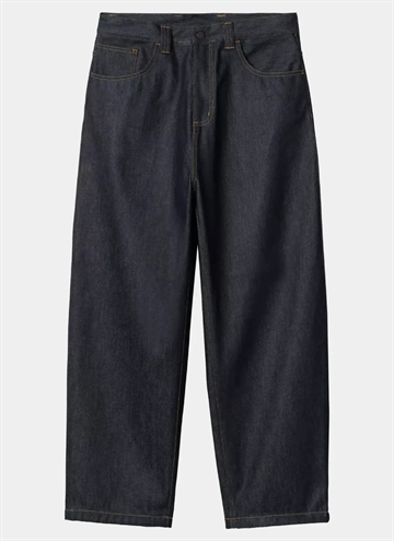 Carhartt WIP Brandon Smith Jeans
